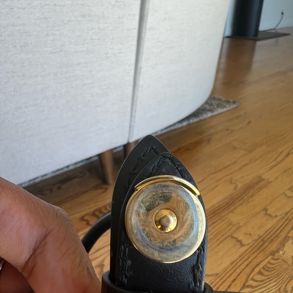 Louis Vuitton Montsouris NM Backpack Monogram PM - Picture 13 of 15